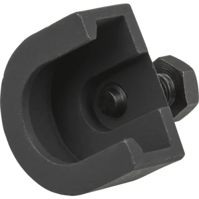 Afbeelding van KS Tools, Voertuig gereedschap, Speciale ruitenwisserarmtrekker met trekvork voor Audi Q7, 26,5mm