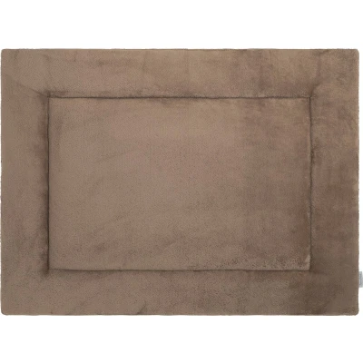 Afbeelding van Baby&#039;s Only Boxkleed Cozy 75x95cm Clay