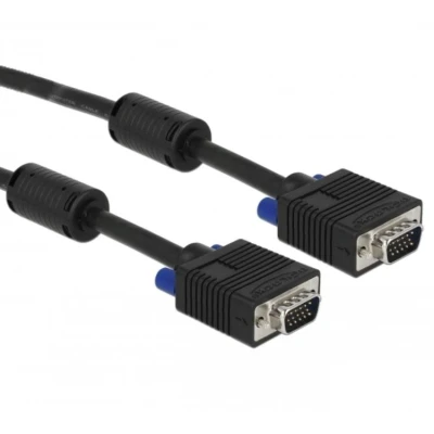 Afbeelding van Delock Kabel SVGA 15m Stecker HQ products