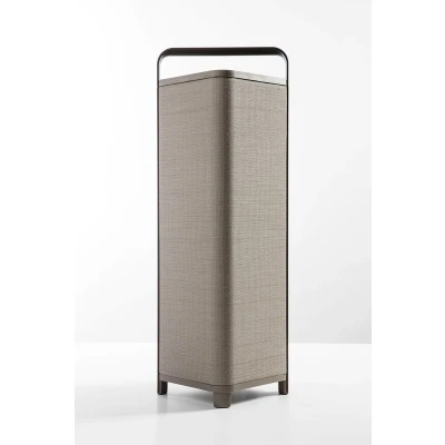 Afbeelding van Escape P9 Bluetooth weersbestendig speaker. Kleur: Tan