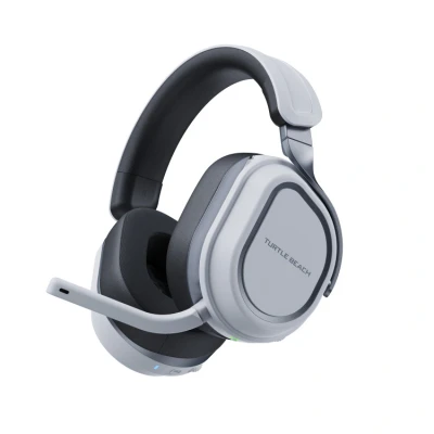 Afbeelding van Turtle Beach® Stealth™ 700 Draadloze Gamingheadset PS5, PS4, PC en mobiel Wit