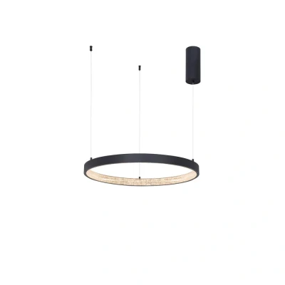 Afbeelding van Nova Luce, Hanglamp, Preston LED Hanglamp (2264 lm)