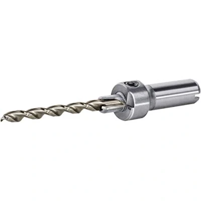 Afbeelding van SPAX Step boor 4,4 en 6,5 mm, 1 stuk in doos 5000009186049