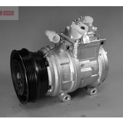 Afbeelding van Denso Airco compressor DCP14004