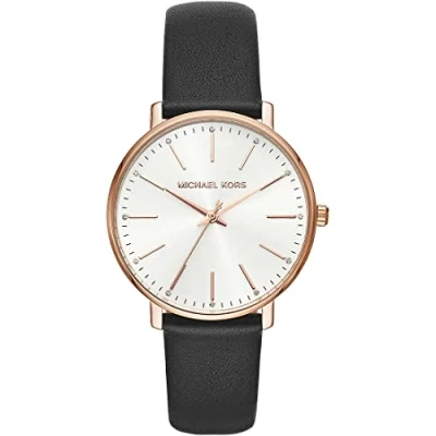 Afbeelding van Michael Kors MK2834 Dames pyper horloge