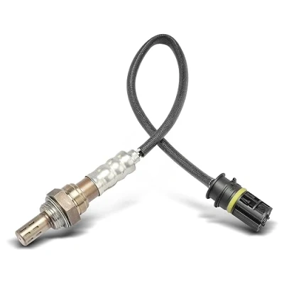 Afbeelding van Frankberg Lambda sensor controle of diagnose Compatibel met 3 serie E46 1.6L 3.0L 1998 2005 5 E60 2.2L 2001 2010 X3 E83 2.5L 2003 2006 vervangen# 11781742050