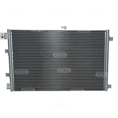 Afbeelding van Condensor, airconditioning HC Cargo 260445