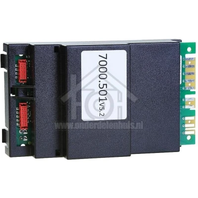 Afbeelding van Novy Module Sturing spots/dimmer D7140, D7411, D7401, 7211/, D7451, D693/5 7000501
