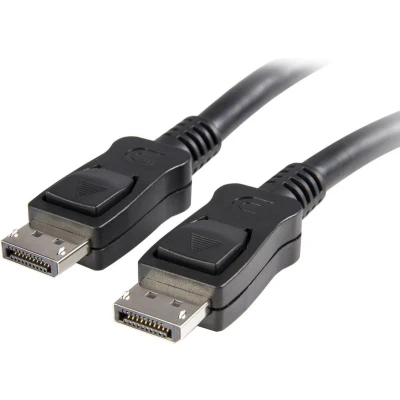 Afbeelding van Techly DisplayPort Cable Male 5m DSPA050
