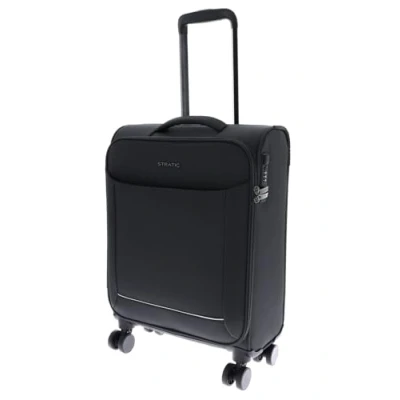 Afbeelding van Stratic Fresh Trolley Anthracite Donkergrijs 55cm