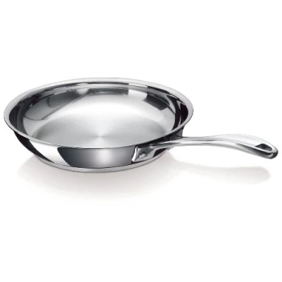 Afbeelding van Beka Chef RVS Koekenpan 30 cm