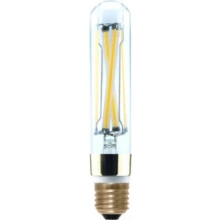 Afbeelding van Segula 55590 LED lamp Energielabel E (A G) E27 11 W = 85 Warmwit (Ø x l) 32 mm 175 1 stuk(s)
