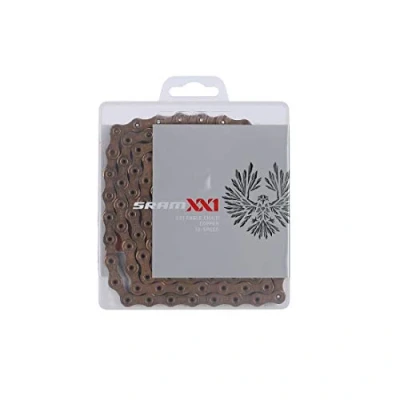Afbeelding van SRAM CAD.SRAM PC XX1 EAG.HALLOWP.126ESL.POWERL.Flow.COB reserveonderdelen, meerkleurig (meerkleurig), eenheidsmaat