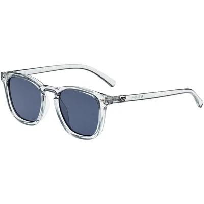 Afbeelding van Le Specs NO Biggie Zonnebril, Heren, Maat: One Size, Smoke