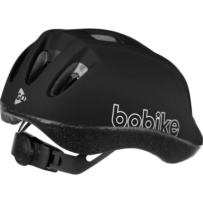 Afbeelding van Bobike Helm Go s 52/56 Urban Black