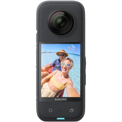 Afbeelding van Insta360 X3