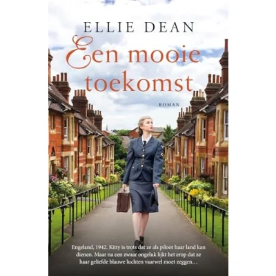 Afbeelding van Een mooie toekomst (Paperback)