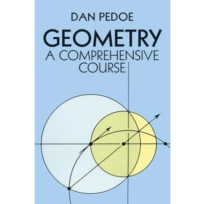 Afbeelding van Geometry: A Comprehensive Course