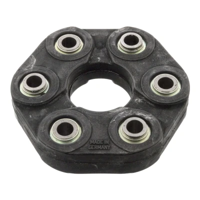 Afbeelding van Febi Bilstein Rubber askoppeling / Hardyschijf 102291