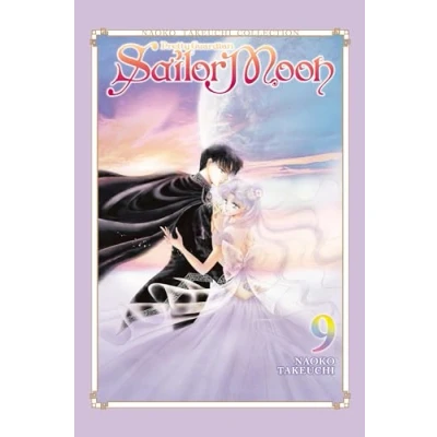Afbeelding van Sailor Moon 9 (Naoko Takeuchi Collection)