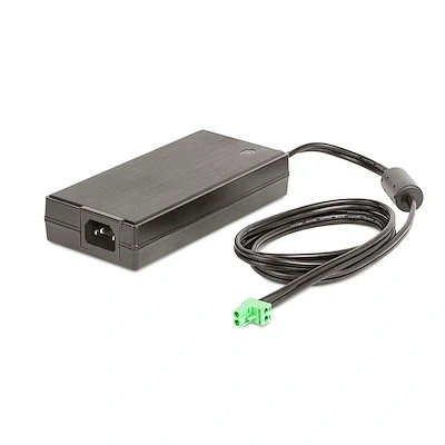 Afbeelding van StarTech.com 160W POWER ADAPTER netvoeding &amp; inverter Binnen 158,4 W Zwart