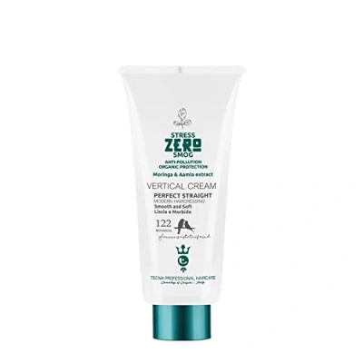 Afbeelding van Tecna Zero Perfect Straight Vertical Cream 100ml