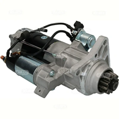 Afbeelding van Startmotor / Starter HC CARGO 116374