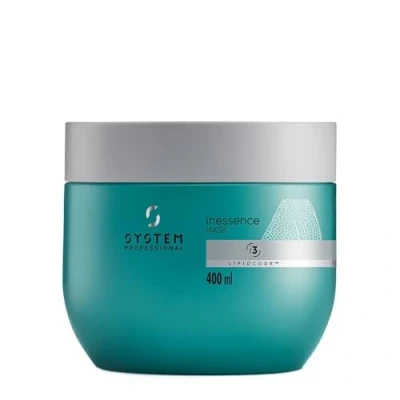 Afbeelding van System Professional Masker Inessence Mask 200ml