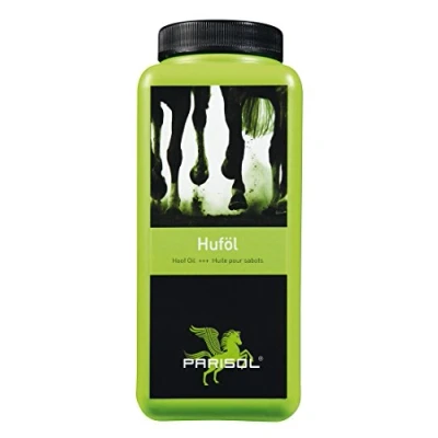 Afbeelding van Bense &amp; Eicke Hoefolie 1L