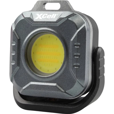 Afbeelding van XCell Worklight CUBE 150833 Werklamp LED