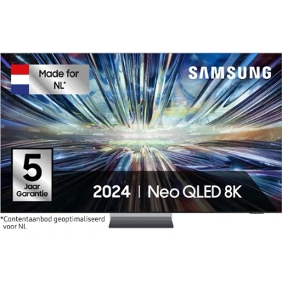 Afbeelding van Samsung Neo QLED 8K 75QN900D (2024)