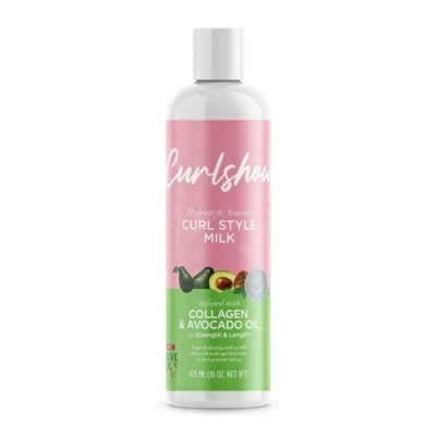 Afbeelding van ORS CurlShow curl style milk