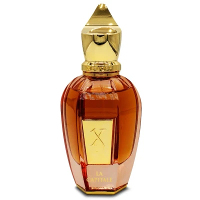 Afbeelding van Xerjoff Shooting Stars La Capitale 50 ml Parfum Spray