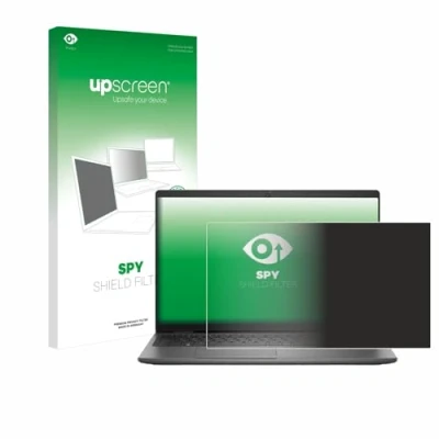 Afbeelding van upscreen privacyscherm voor Dell Latitude 3550 privacy filter screenfilter Blauwlichtfilter