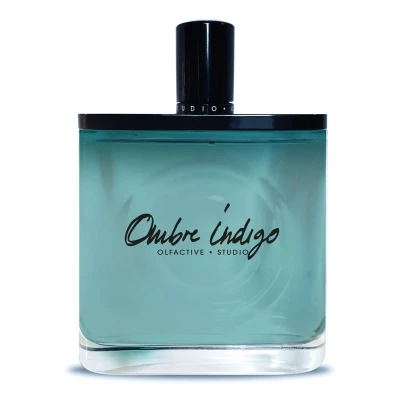 Afbeelding van Olfactive Studio Ombre Indigo Eau de Parfum 100ml Unisex