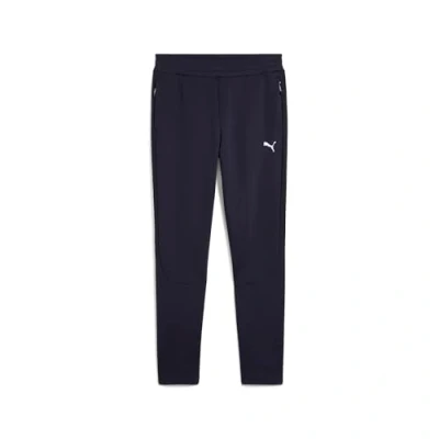 Afbeelding van PUMA Trainingsbroek EVOSTRIPE PANTS DK OP