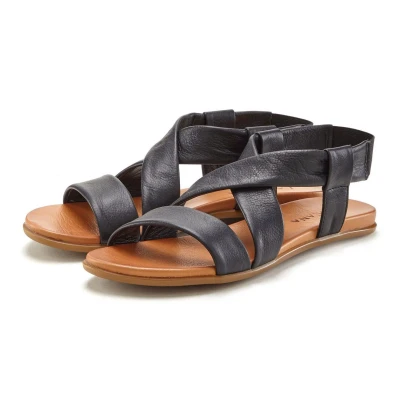 Afbeelding van NU 25% KORTING: Lascana Sandalen