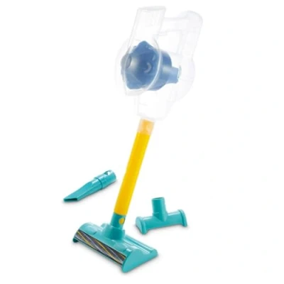 Afbeelding van Abrick Clean Home Stofzuiger 3in1