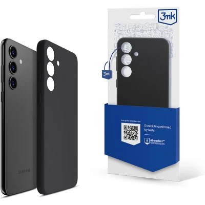 Afbeelding van Samsung Galaxy A54 5G 3mk Silicone Case