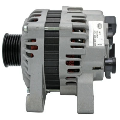 Afbeelding van Dynamo / Alternator HELLA 8EL 015 630 051