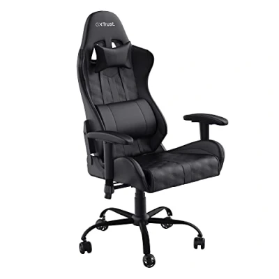Afbeelding van Trust GXT 708 Resto Zwart