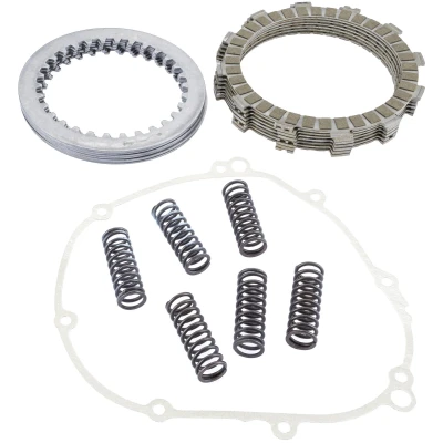 Afbeelding van TRW Clutch super kit, msk246