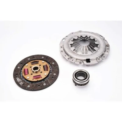Afbeelding van AISIN Clutch Kit (3P) KY 055 Koppelingsset Driedelig Met koppelingdrukplaat koppelingsplaat, druklager 180mm