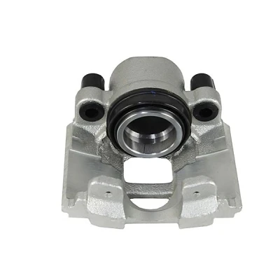 Afbeelding van METZGER 6261111 Remklauw Vooras links TOYOTA: Yaris II Hatchback