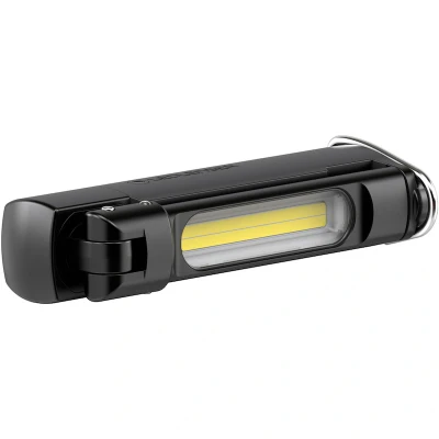 Afbeelding van Ledlenser W6R WORK Werklamp Oplaadbaar Magneet Uitklapbaar