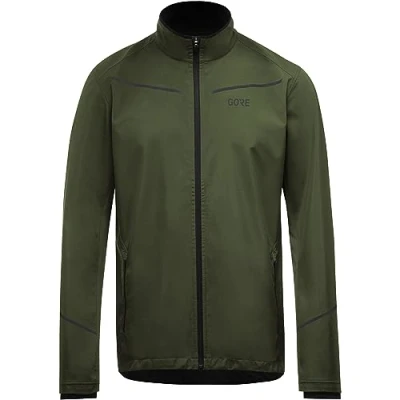 Afbeelding van GORE WEAR GTX, Jackets, heren, Groen (Utility Green), M