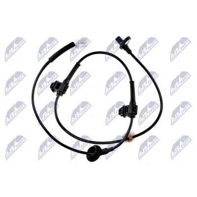 Afbeelding van NTY HCA MZ 023 ABS Sensor Achteras rechts MAZDA: CX 7 (ER) 2.3 MZR DISI Turbo, 2.5 MZR, DISi, Turbo AWD 2006 2014