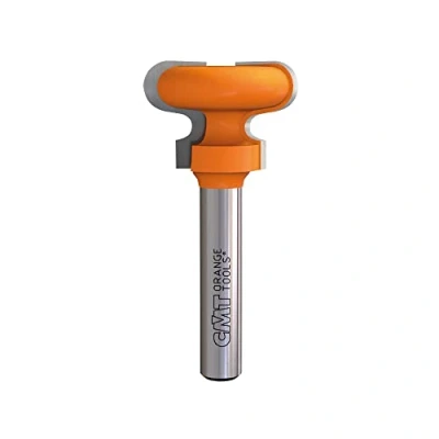 Afbeelding van CMT Orange Tools 955.105.11 Frees voor handgrepen HW Z2 S=8 D=29x20x60 R2.3/R4.8 DX
