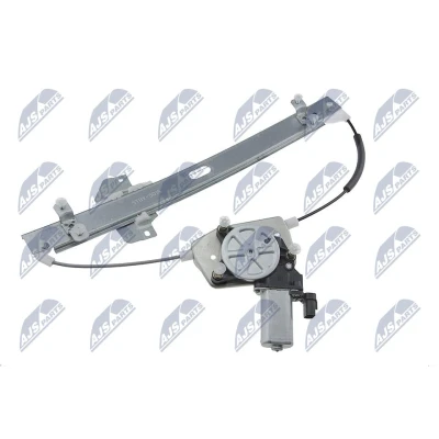 Afbeelding van Nty Raammechanisme Links voor Electrisch EPS HY 501S