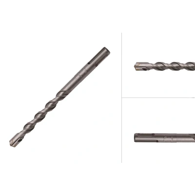 Afbeelding van Betonboor SDS plus Premium met 4 snijkanten 5 x 110 mm Per Stuk